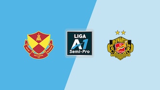 Selangor FC II - Kelantan Red Warrior FC