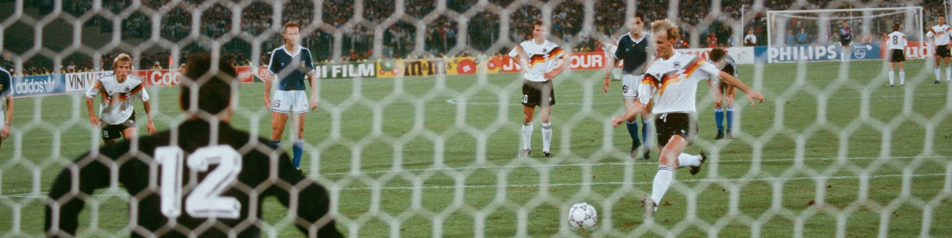 Spiele in voller Länge