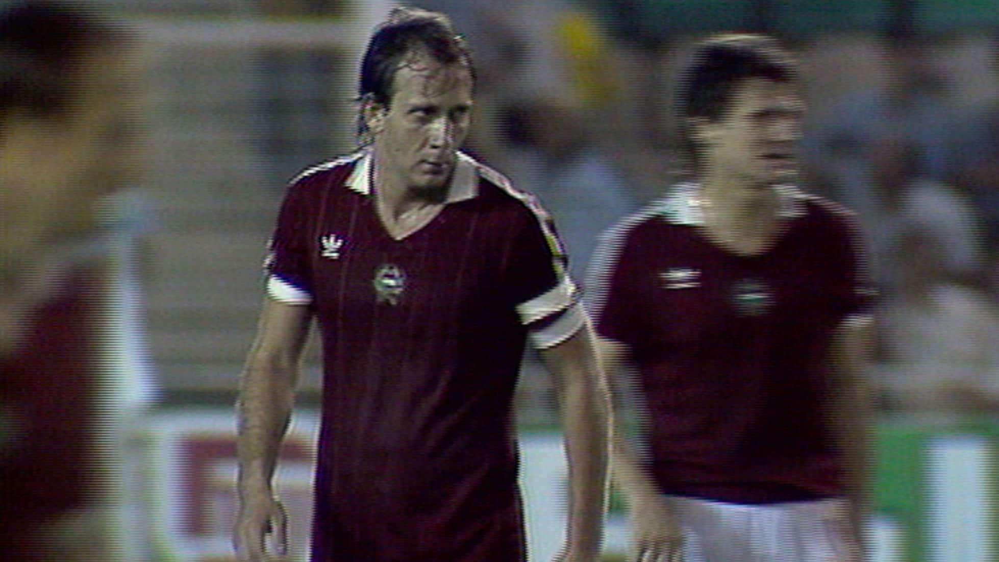 But de Tibor Nyilasi 83' | Hongrie - El Salvador | Coupe du Monde de la FIFA, Espagne 1982™