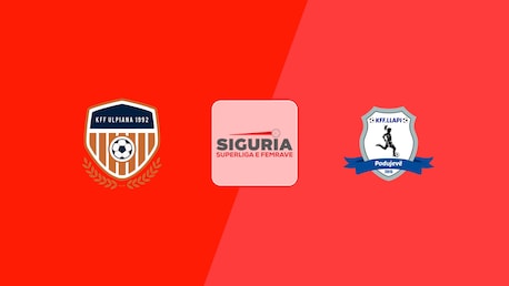 Ulpiana 1992 - Llapi | Siguria Superliga e Femrave 2024/25 | Match completo