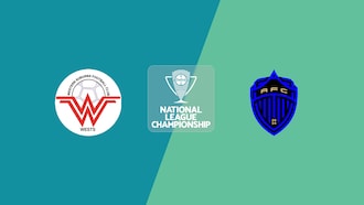 Western Suburbs v Auckland FC Reserves