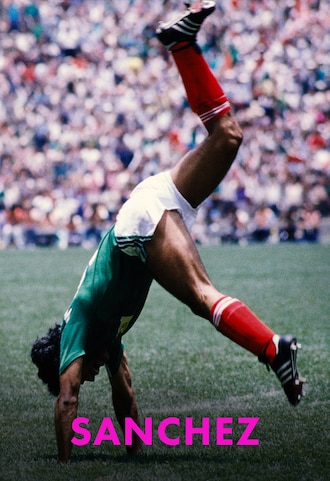 Hugo Sánchez | Descobrindo