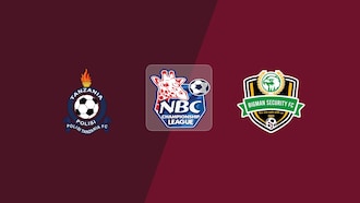 Polisi Tanzania v Bigman