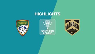 Cashmere Technical - Wānaka