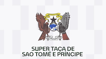 São Tomé and Príncipe Super Cup