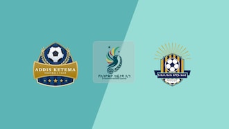 Addis Ketema SC x Nifas Silk Lafto SC