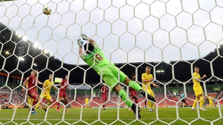 Qatar - Ukraine | Groupe D | Coupe du Monde U-20 de la FIFA, Pologne 2019™ | Résumé vidéo