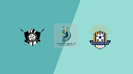 Soloda Adwa v Nifas Silk Lafto SC | Ethiopian Higher League 2025 | Full Match Replay