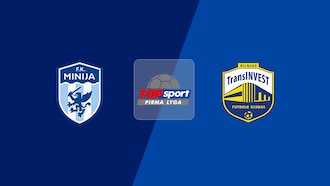 Minija - TransINVEST