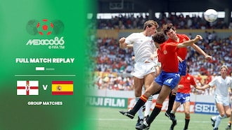 Irlanda del Norte vs España