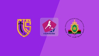 Union Touarga Sport v ASFAR