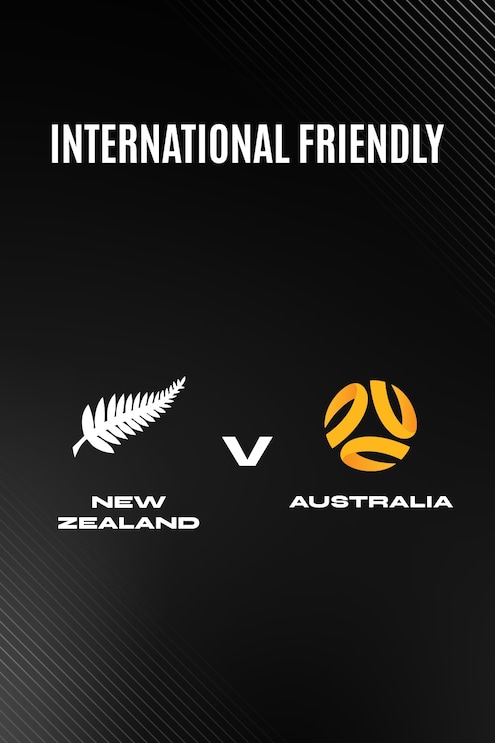 Nuova Zelanda - Australia | Amichevole internazionale femminile U-20 | Match completo