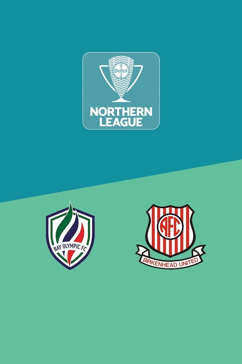Bay Olympic x Birkenhead United | Liga do Norte | Liga Nacional 2025 | Jogo completo