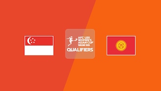 Singapore v Kyrgyz Republic