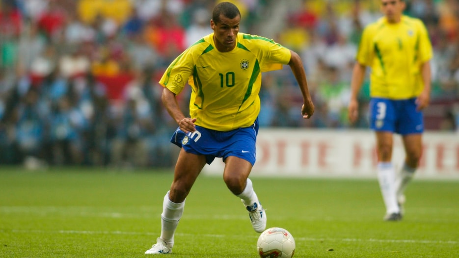 Melhores Assistências | Copa do Mundo FIFA de 2002, em Coreia do Sul e Japão