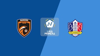 Rancho Santana FC - Real Madriz FC