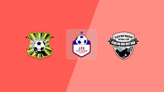 FC Fassell - Black Man Warriors FC