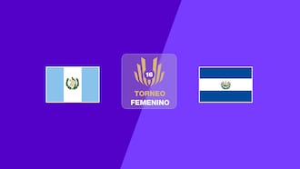 Guatemala v El Salvador