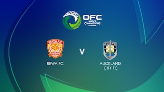 Rewa - Auckland City