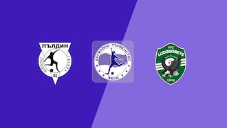 FC Puldin - Ludogorets