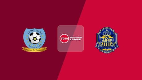 Light Stars FC - Anse Reunion FC | Seychelles Absa Premier League 2025/26