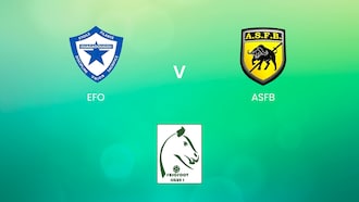 EFO - ASFB | Ligue 1 | Burkina Faso | Match complet