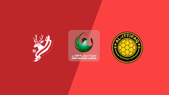 Masfout Club v Al-Ittifaq