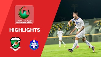 Al Orooba - Al Arabi