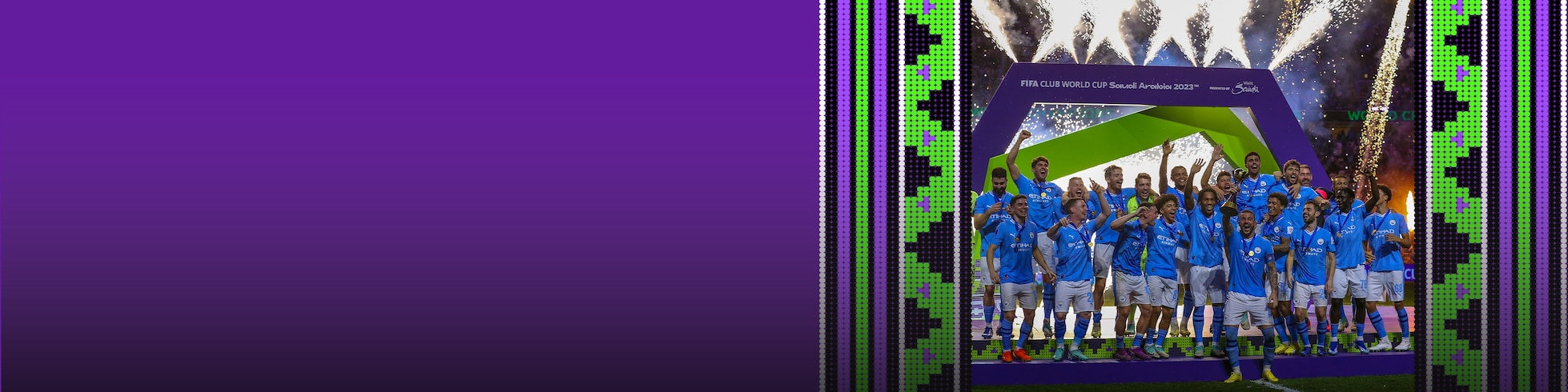 FIFA Klub-Weltmeisterschaft Saudiarabien 2023™