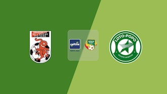 Dragons FC x Loto Popo FC
