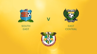 South East FC v East Central FC | DFA Premier League | Dominica | Full Match Replay