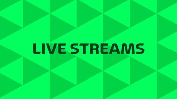 Transmisiones en vivo - Copa del Presidente