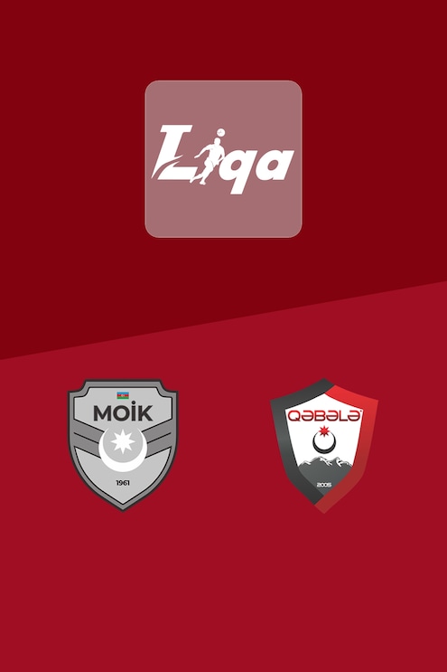 MOIK - Qəbələ FK | Azerbaijan I Liqa 2024/25 | Match completo