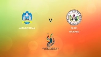 Axum Ketema vs Siltie Worabe