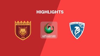 Fujairah Club x Hatta Club