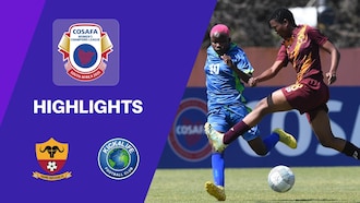 Young Buffaloes v Kick4Life Women FC