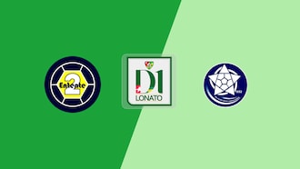 Entente II v Etoile Filante