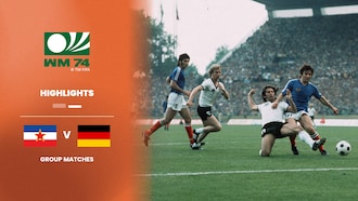 Yugoslavia vs República Federal de Alemania