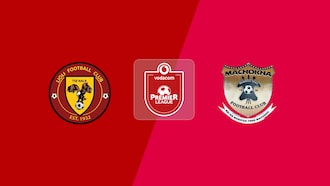 Lioli FC vs Machokha FC