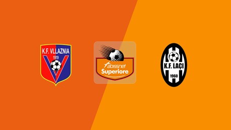 Vllaznia x Laci | Kategoria Superiore 2024/2025 | Jogo Completo