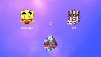 Britannia - RCA