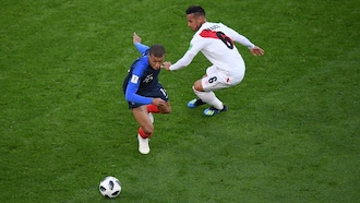 Migliori skills | Coppa del Mondo FIFA Russia 2018