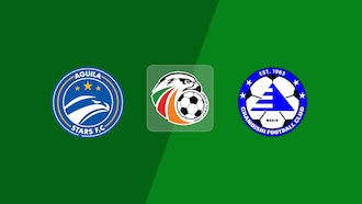 Aguila Stars v Chambishi