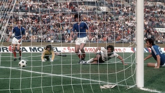 Yugoslavia v Germany FR