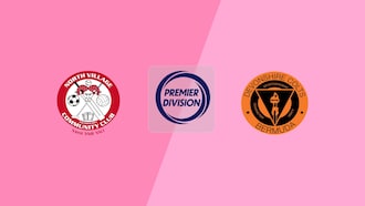 North Village Rams - Devonshire Colts