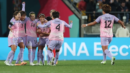 Ingrid Syrstad Engen Own Goal 15' | Japan v Norway | FIFA Women's World Cup Australia & New Zealand 2023™