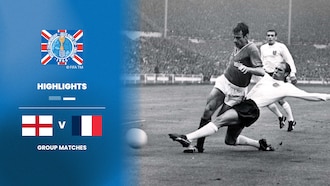 Inglaterra x França