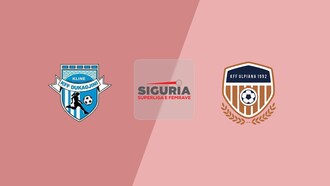 Dukagjini - Ulpiana 1992