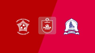 LMPS FC v Matlama Football Club