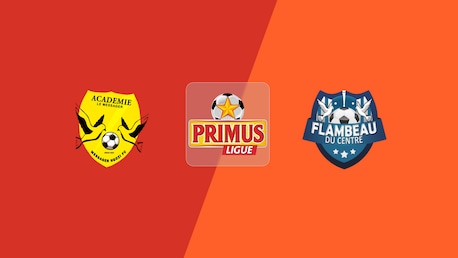 Messager Ngozi x Flambeau du Centre | Primus Ligue Burundi 2025/26